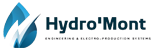 Hydro'Mont Logo