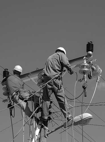 Electrical Distribution